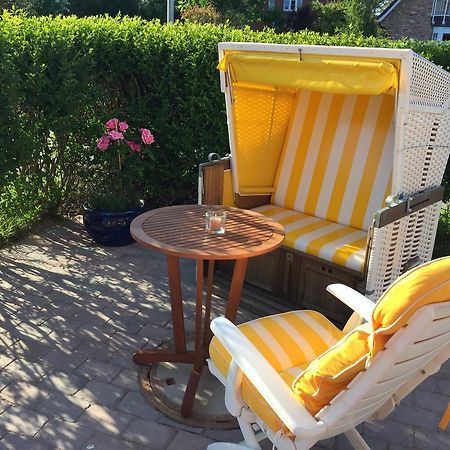 Apartment Theodor-Storm Westerland Bilik gambar