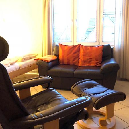 Apartment Theodor-Storm Westerland Luaran gambar