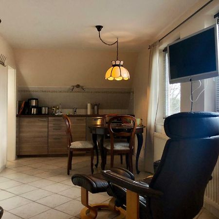 Apartment Theodor-Storm Westerland Luaran gambar