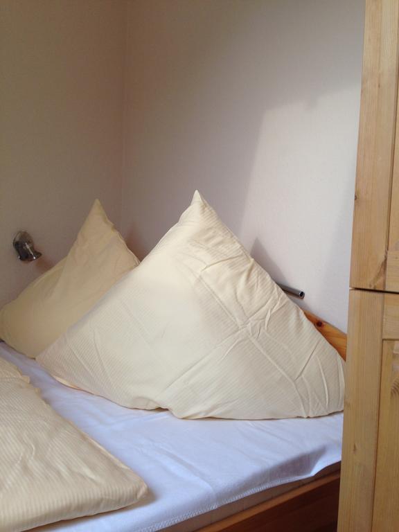 Apartment Theodor-Storm Westerland Bilik gambar